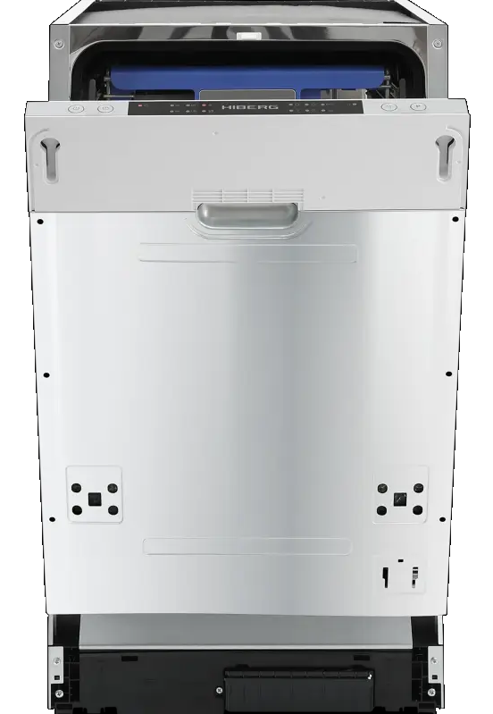 Детальное фото товара: HIBERG I46 1030