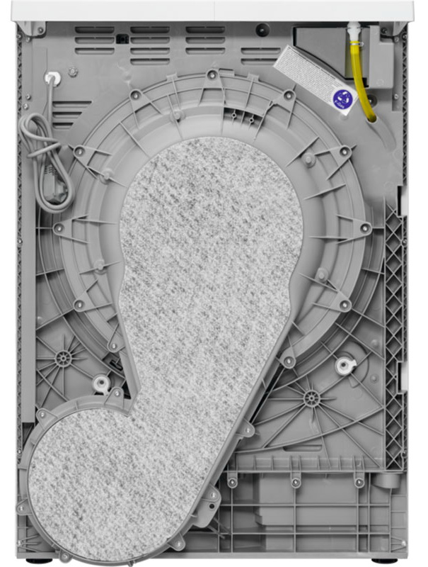 Детальное фото товара: Electrolux EW8D495MC