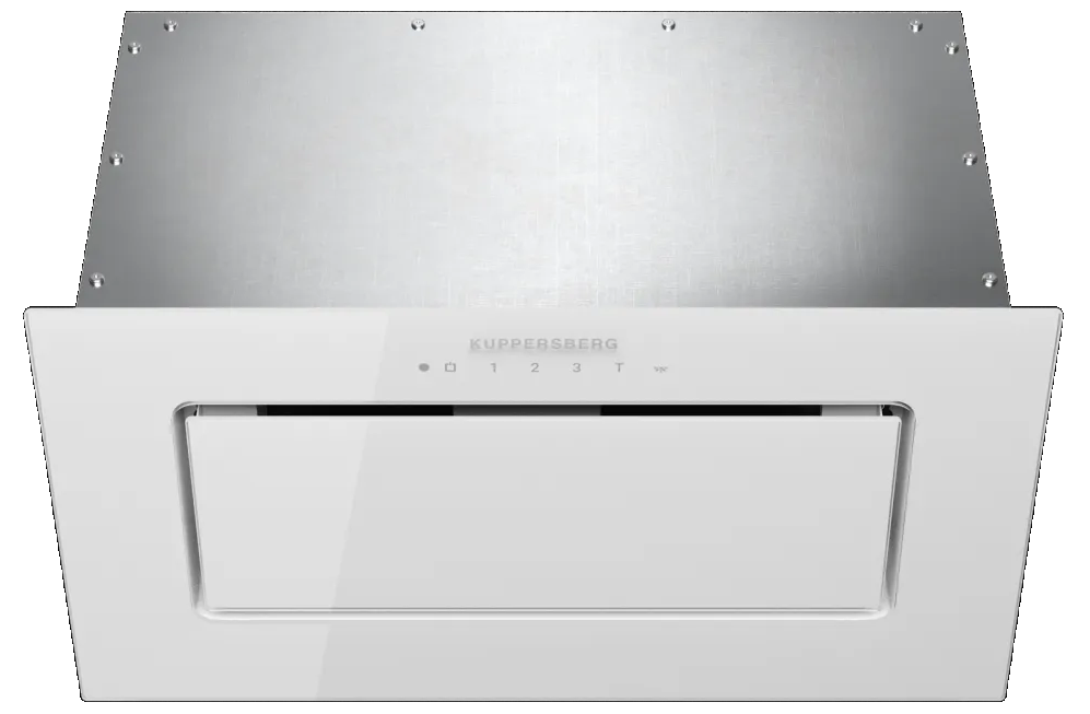 Фото товара: Kuppersberg BIM 600 White