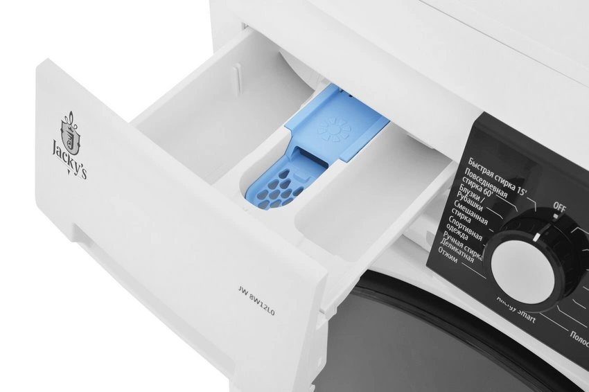 Jacky's JW 8W12L0 Детальное фото товара: Jacky's JW 8W12L0