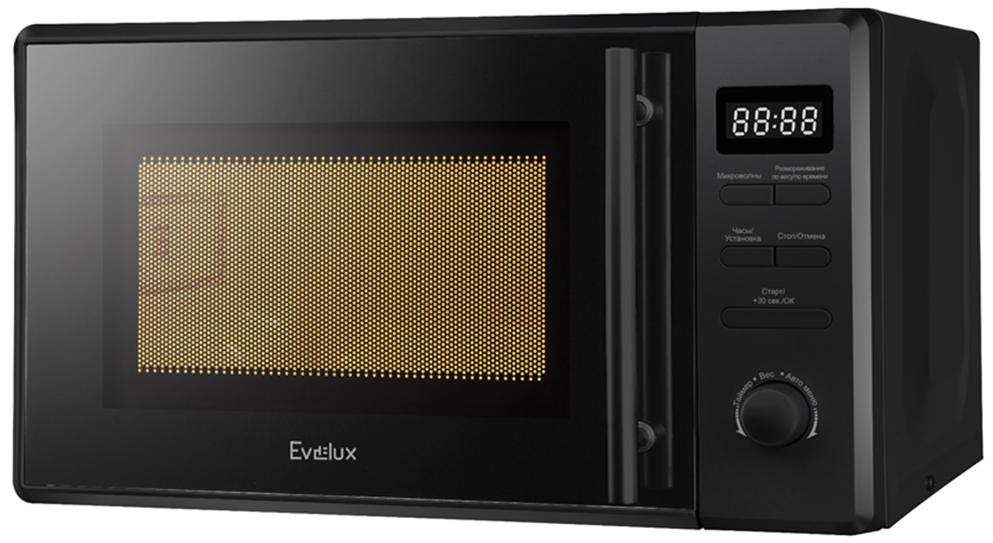 Evelux MW 203 B Фото товара: Evelux MW 203 B
