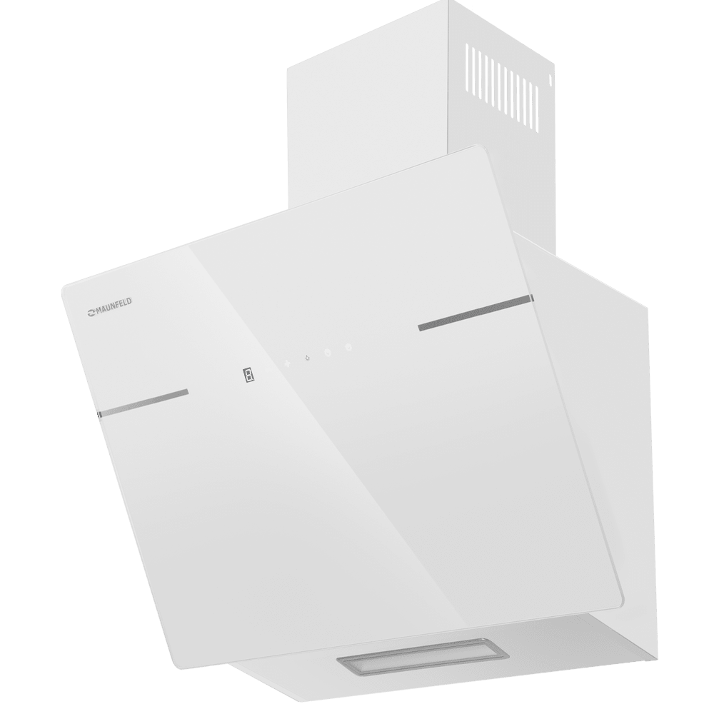 Детальное фото товара: Maunfeld Astro 50 Glass White