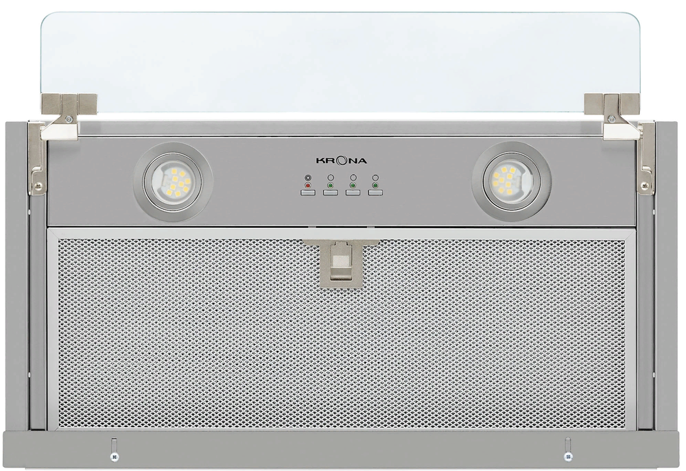 Детальное фото товара: Krona IDA 600 INOX 3P