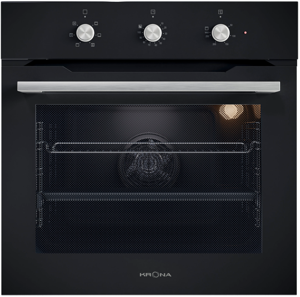 Фото товара: Krona ARADEO 60 BL