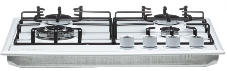 Детальное фото товара: Delvento V60V41W001 газовая поверхность