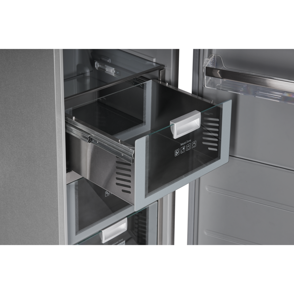 HIBERG i-RFB 35 NF Детальное фото товара: HIBERG i-RFB 35 NF