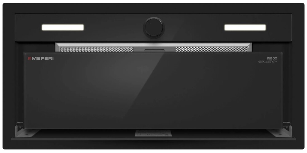 Детальное фото товара: MEFERI INBOX60BK PUSH COMFORT PLUS