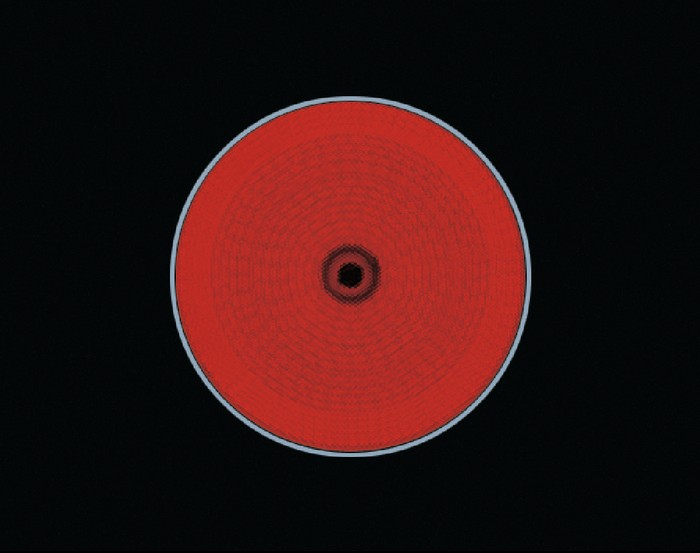 Детальное фото товара: Electrolux EGE6172NOK комбинированная поверхность