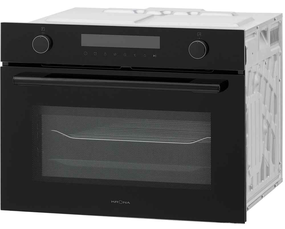 Детальное фото товара: Krona RATSEL 45H BL/BL