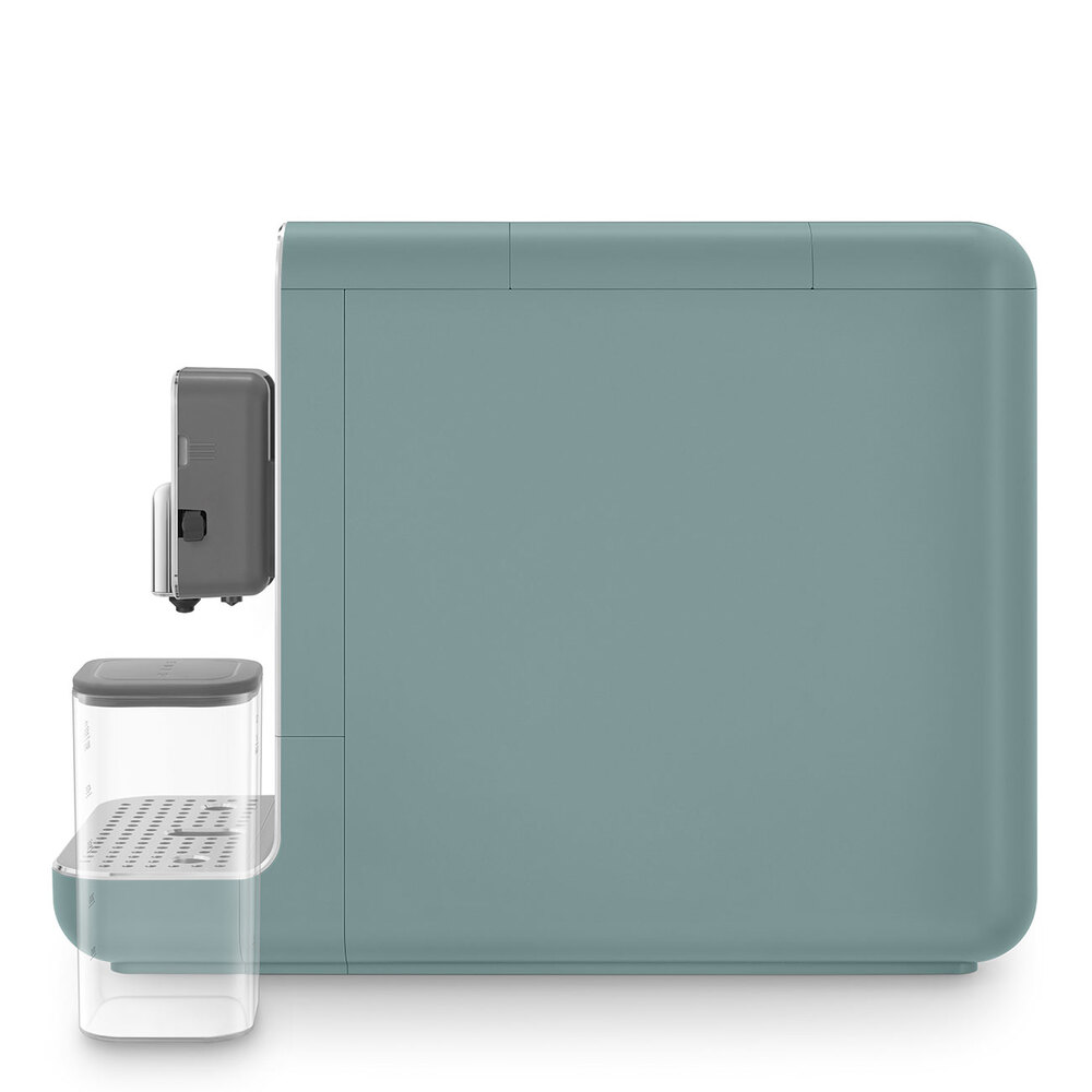 Детальное фото товара: Smeg BCC13EGMEU