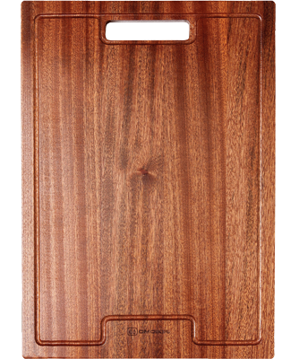 Фото товара: Omoikiri Разделочная доска CB-01-Wood
