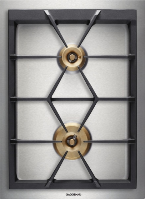 Фото товара: Gaggenau VG425211 газовая поверхность