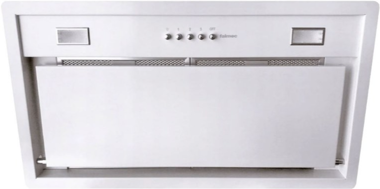 Фото товара: Falmec BUILT-IN 50 MAX WH