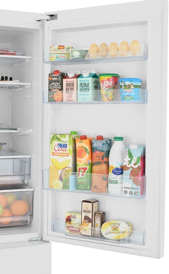 Детальное фото товара: Haier C2F636CWRG