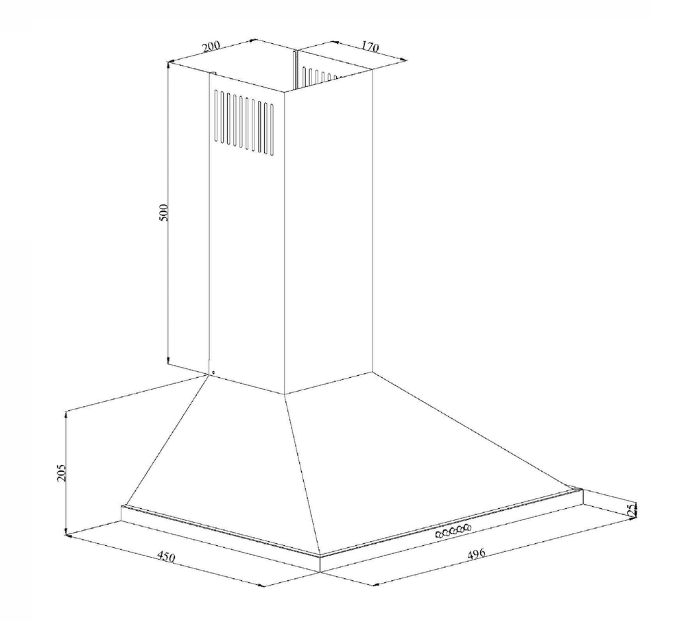 Схема встраивания Схема встраивания