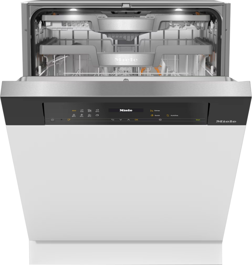 Фото товара: Miele G 7731 SCi AD 125 Gala Edition