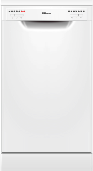 Фото товара: Hansa ZWM456WEH