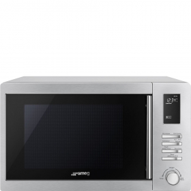 Smeg MOE25X Детальное фото товара: Smeg MOE25X