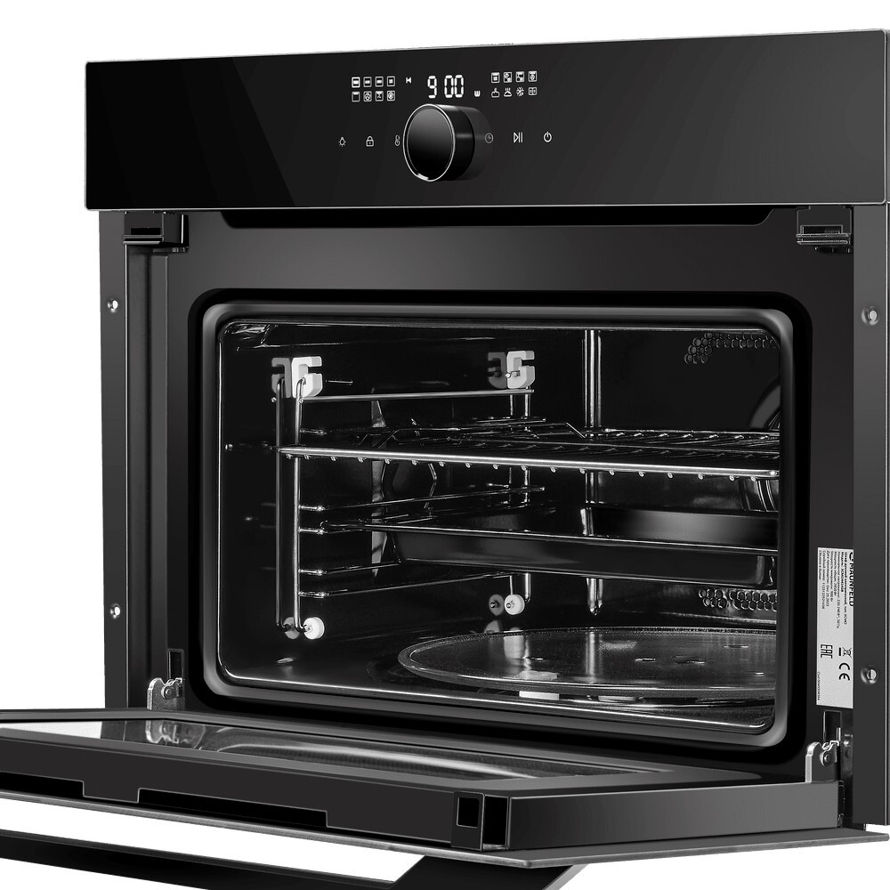 Детальное фото товара: Maunfeld XCMO4418GB Glossy