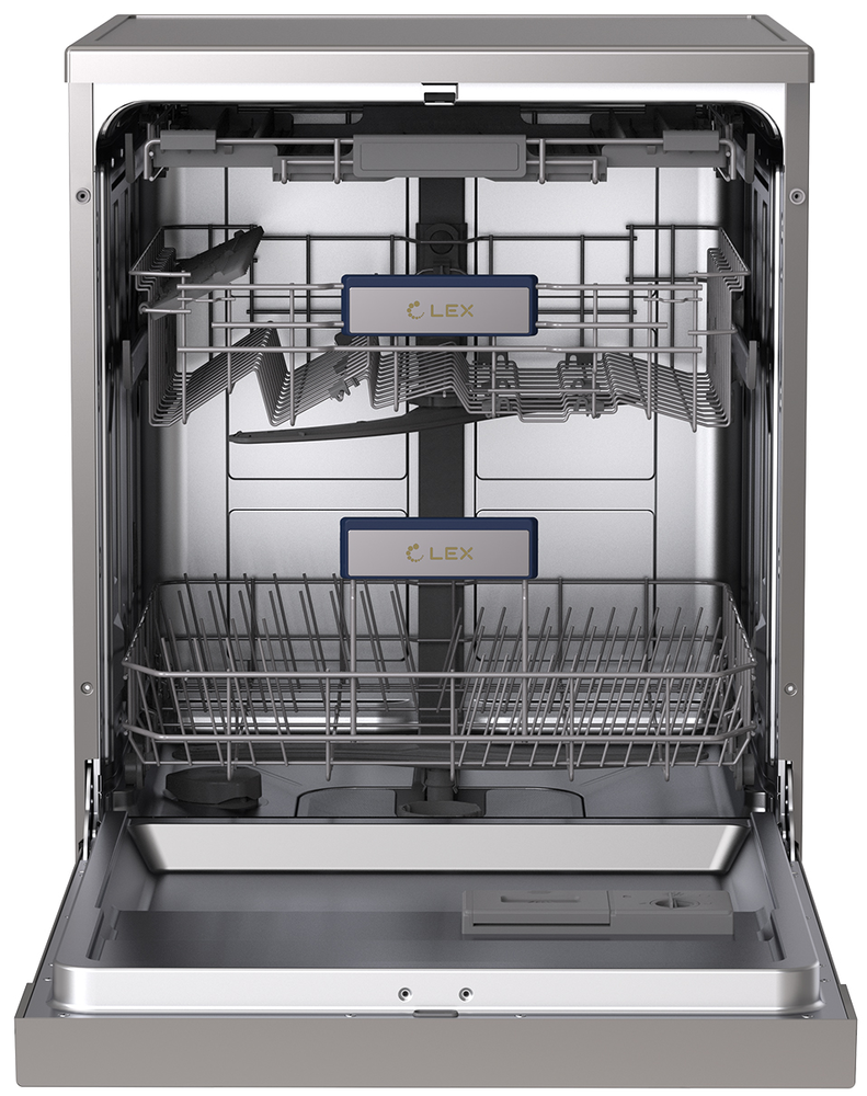 LEX DW6063N SL Детальное фото товара: LEX DW6063N SL