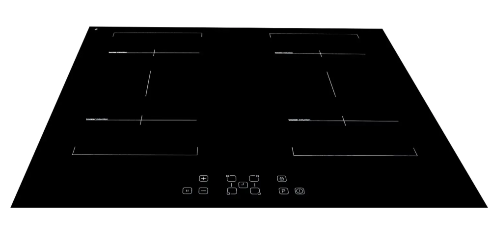 EXITEQ EXH-317IB Детальное фото товара: EXITEQ EXH-317IB индукционная поверхность