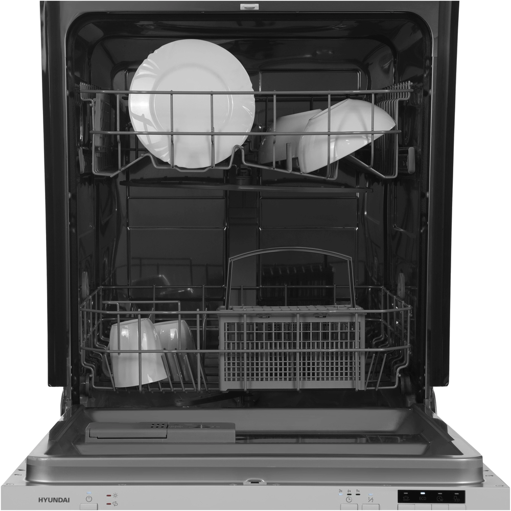 Детальное фото товара: Hyundai HBD 640P