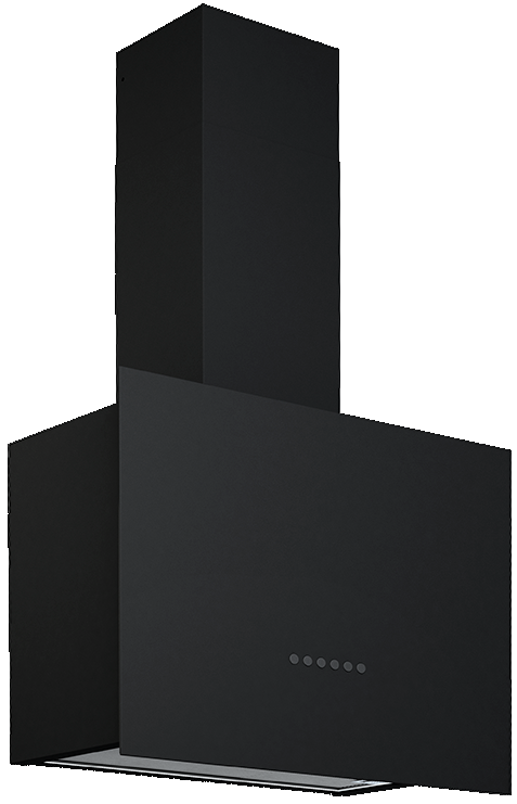 Фото товара: Elikor Метеорит 60П-700-Э4Д черный