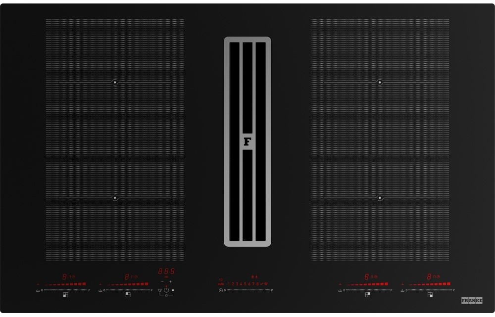 Фото товара: Franke FMA 8391R HI индукционная поверхность