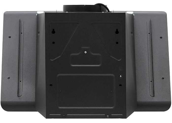 Krona URAN 600 DN BLACK 4S Детальное фото товара: Krona URAN 600 DN BLACK 4S