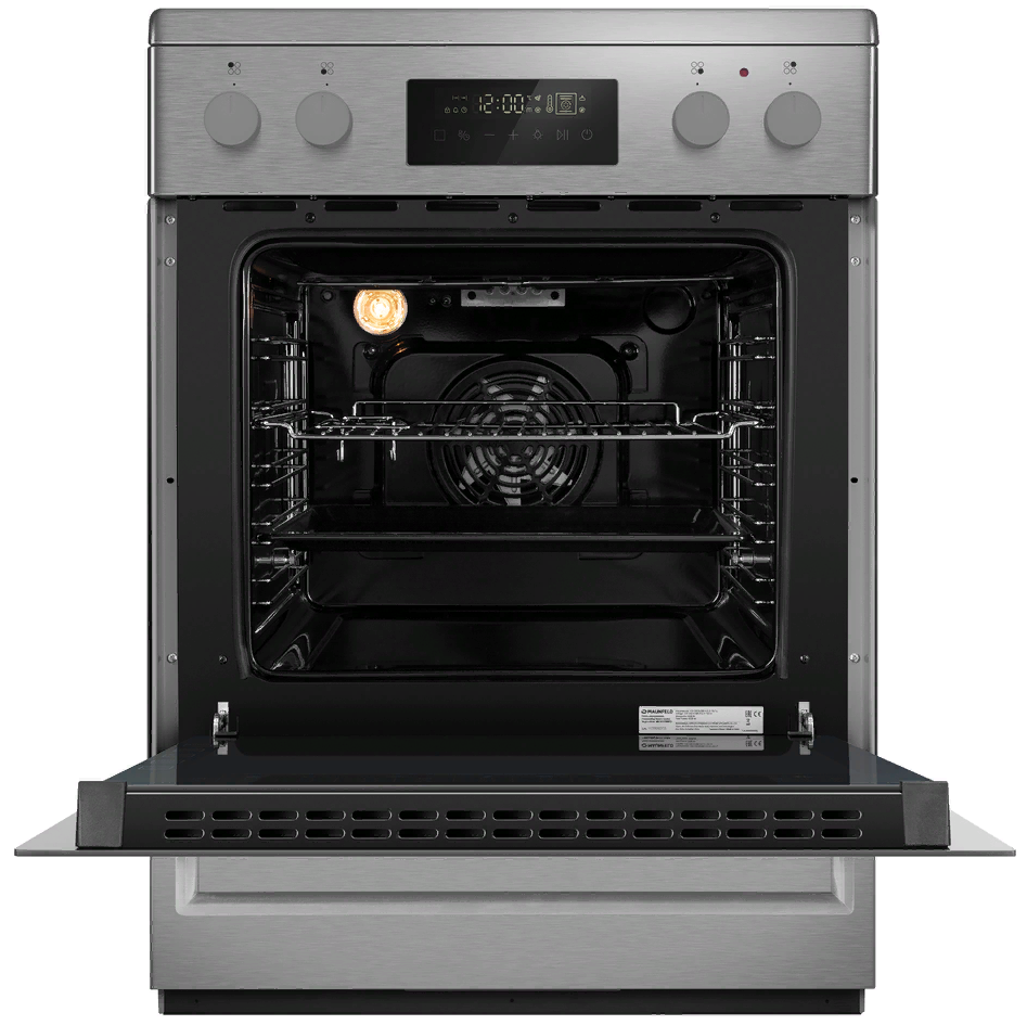 Детальное фото товара: Maunfeld MEC611CS09TD