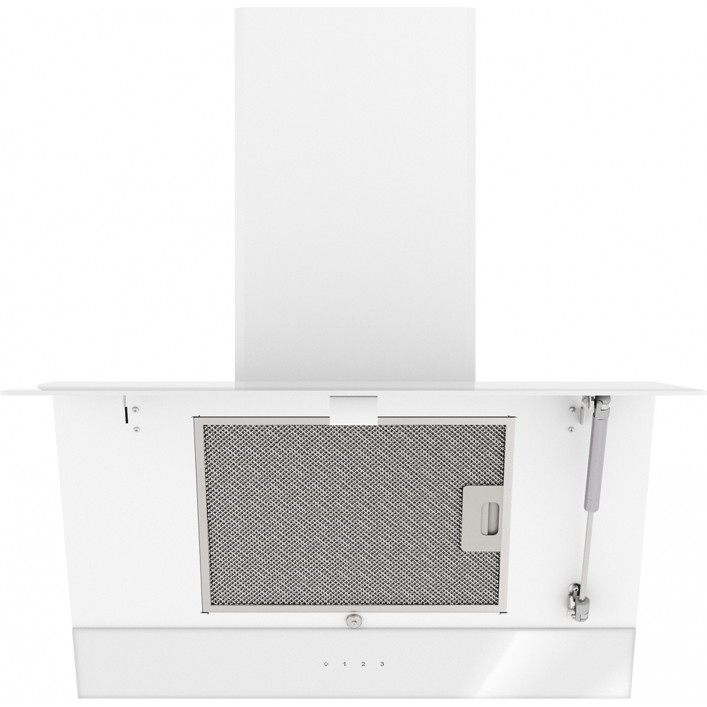 Детальное фото товара: Franke TEMPER 60 WH