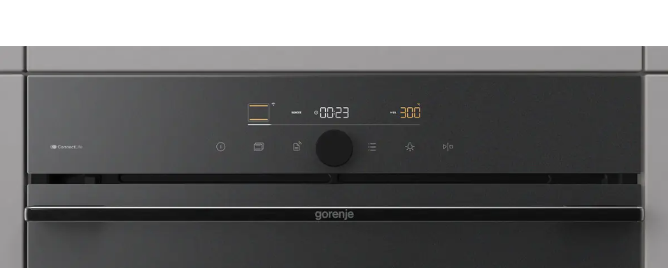 Детальное фото товара: Gorenje GO66MB Pizza350C