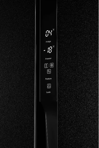 Детальное фото товара: Kuppersberg RFFI 184 BG