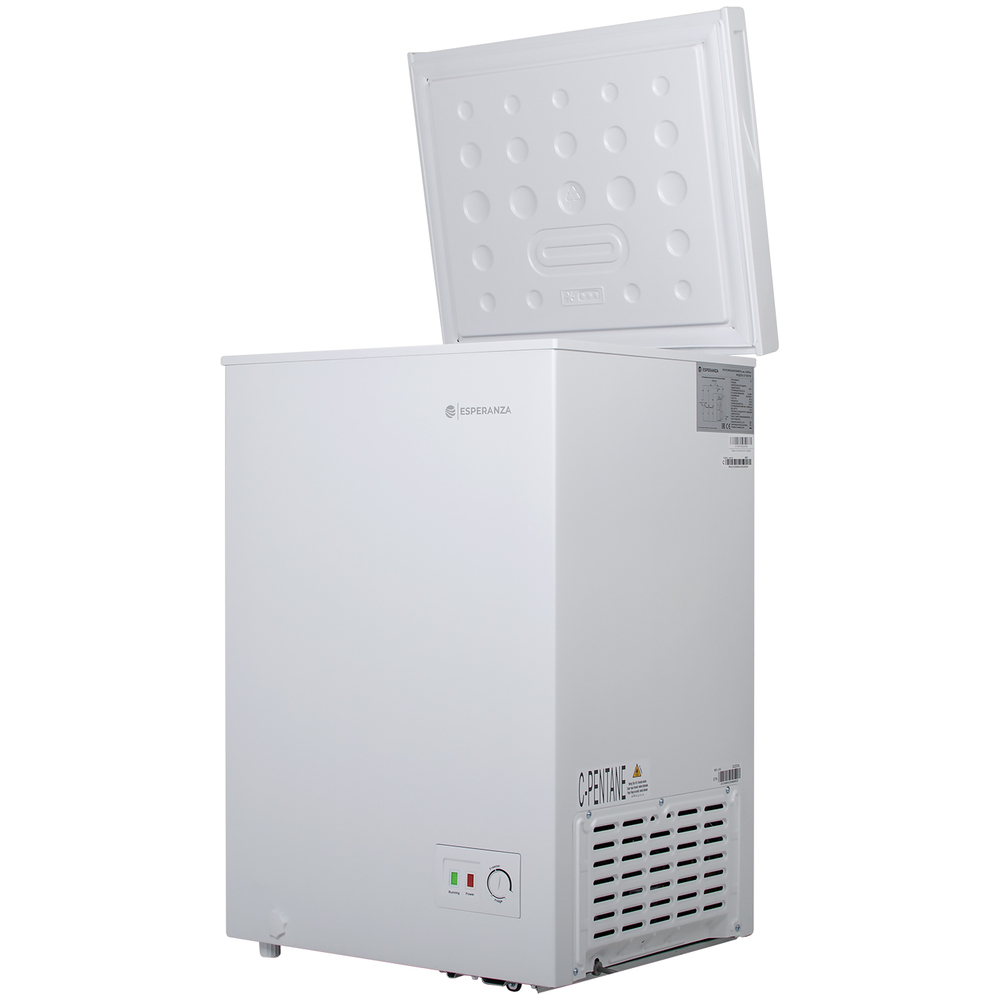 Детальное фото товара: ESPERANZA Elite CFH110 FW