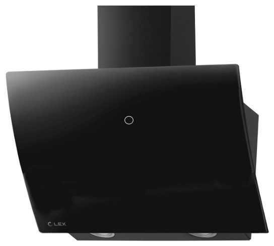 Фото товара: LEX PLAZA GS 600 BLACK