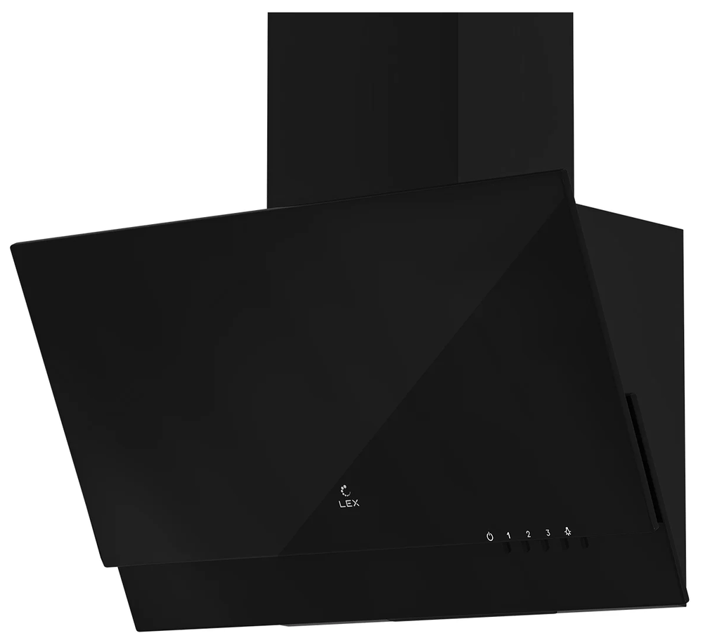 LEX Mera 500 Black Фото товара: LEX Mera 500 Black