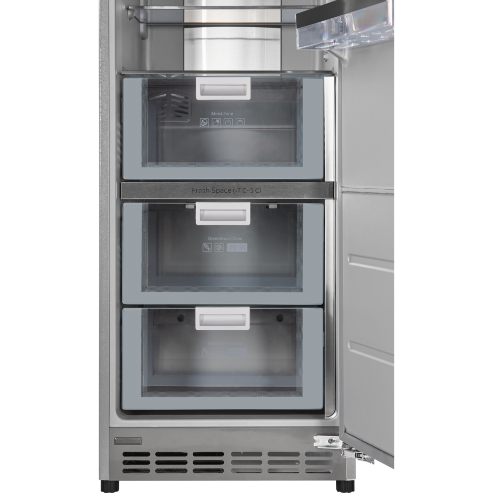 HIBERG i-RFB 35 NF Детальное фото товара: HIBERG i-RFB 35 NF