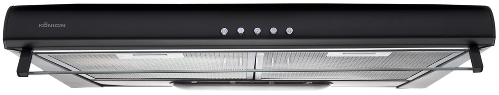 Детальное фото товара: Konigin Verena (Black 60) 