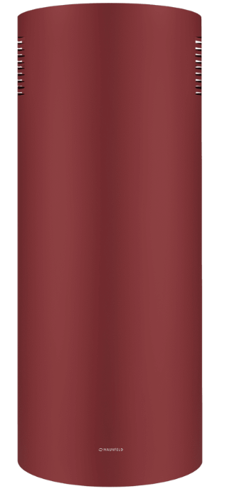 Фото товара: Maunfeld Drum Wall 35 Burgundy