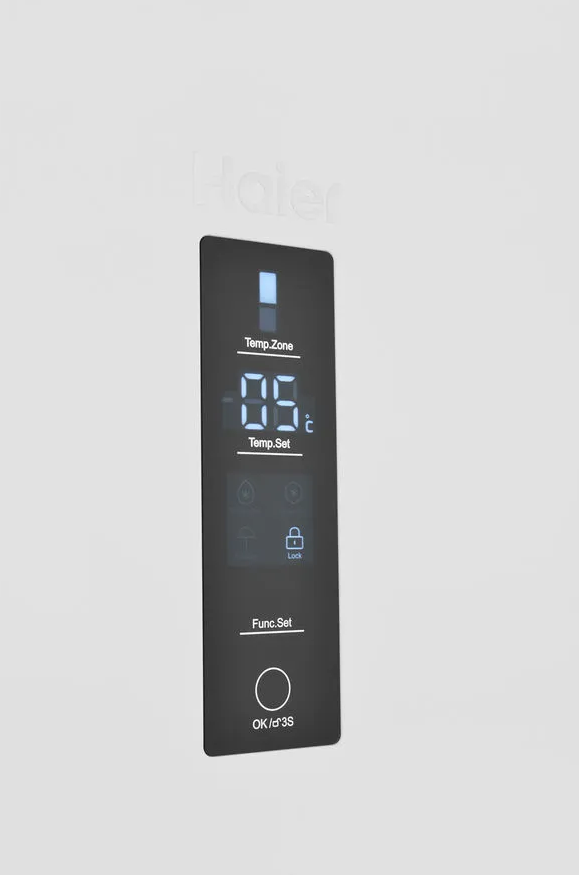 Детальное фото товара: Haier C2F636CWRG
