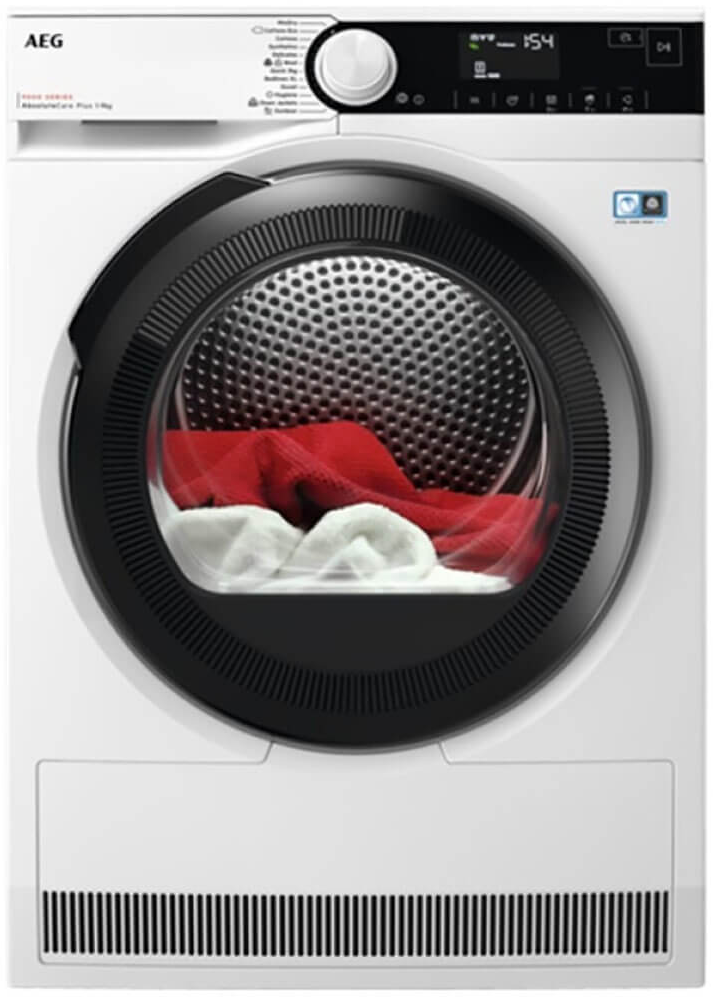 Фото товара: AEG TR939M4E