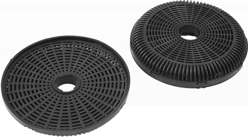 Фото товара: Kuppersberg Комплект фильтров KF-ES