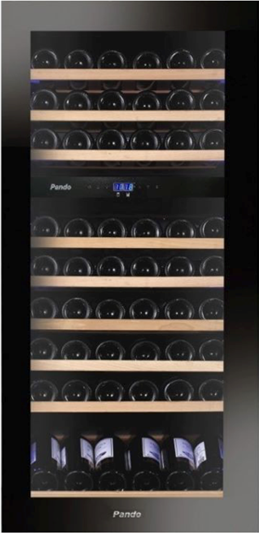 Фото товара: Pando PVMAVP 124-70 CRR