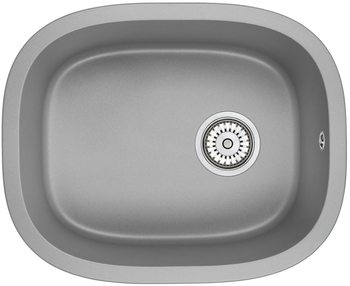 Фото товара: Emar EMQ-1560.P, мойка, гранит, алмаз