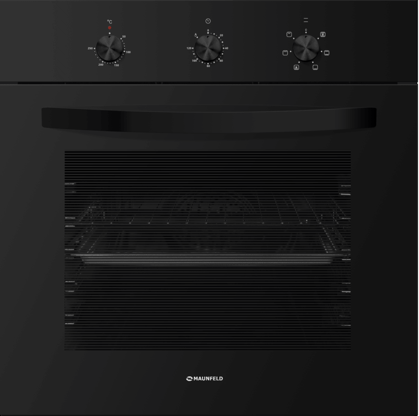 Фото товара: Maunfeld EOEC.586B2