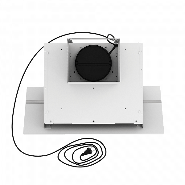 Детальное фото товара: Elikor RISE 60 WH белый