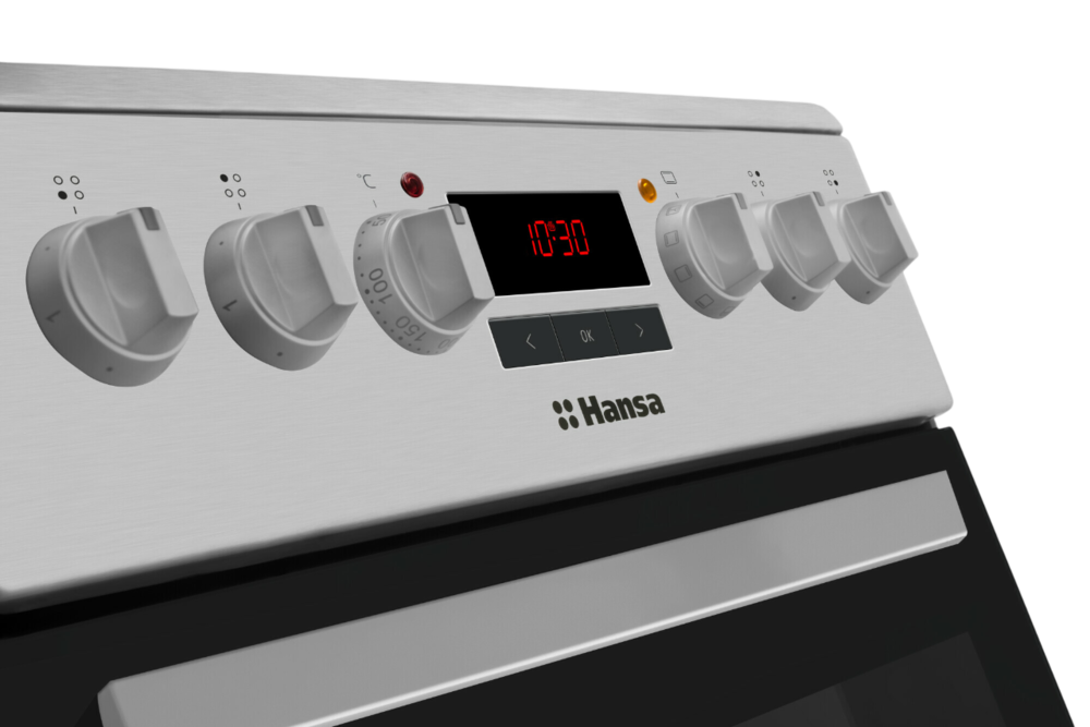 Hansa FCCX58221H Детальное фото товара: Hansa FCCX58221H