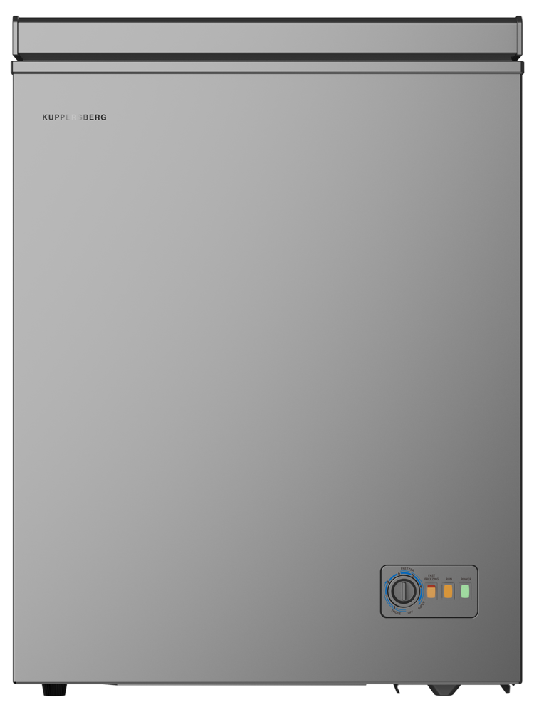 Детальное фото товара: Kuppersberg FLCF 170 G