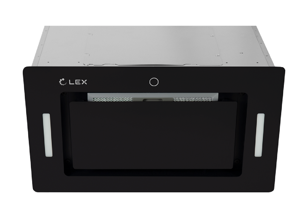 LEX GS BLOC GS 600 BLACK Фото товара: LEX GS BLOC GS 600 BLACK