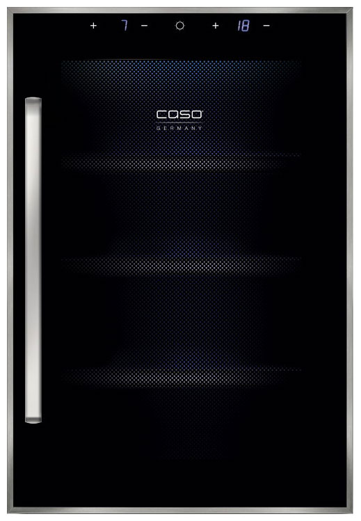 Фото товара: Caso WineDuett Touch 12